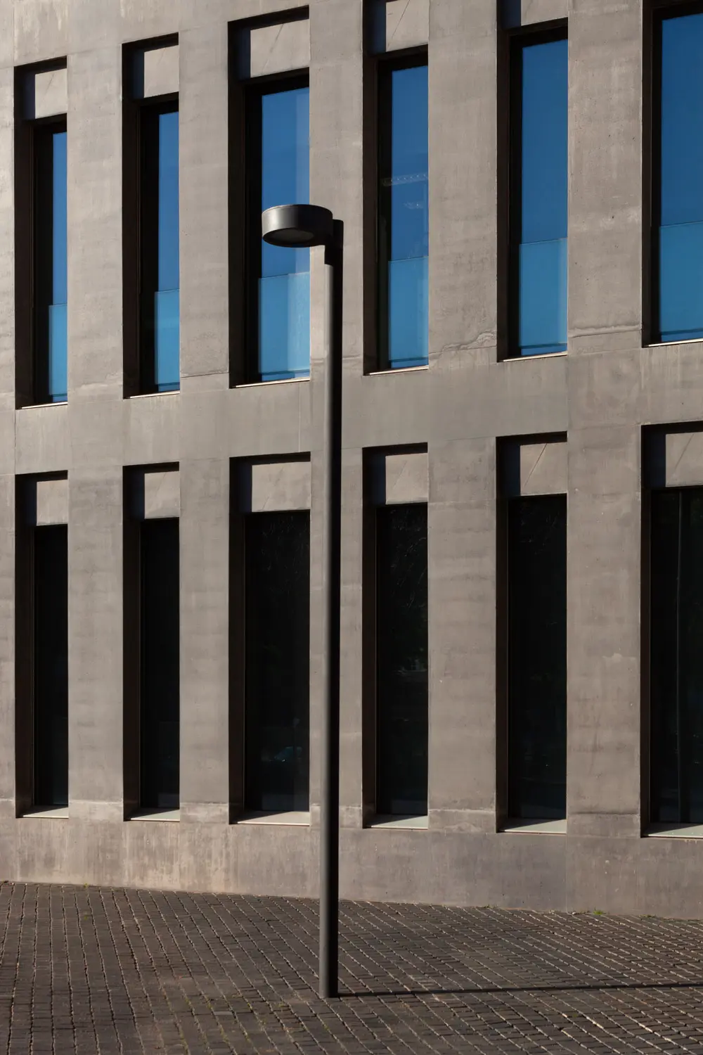 CIUTAT DE LA JUSTICIA